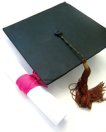 contribution to college expenses