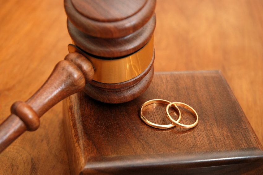 divorce attorneys